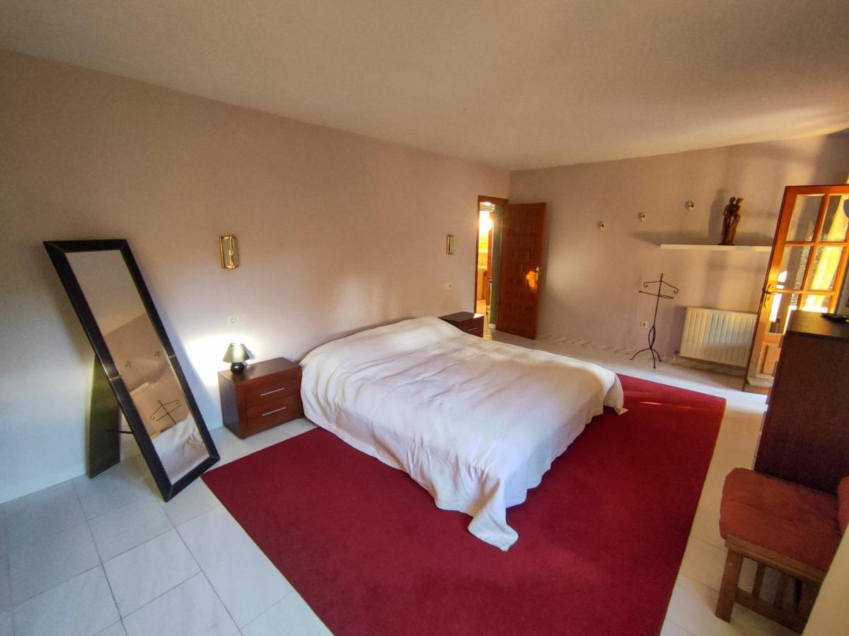 Villa Anastasia Cumbre del Sol Eksteriør bilde